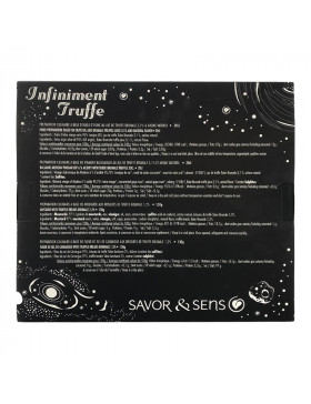 Coffret Infiniment Truffe