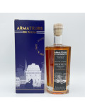 Armateurs de Rhum The Source - Bourbon finish