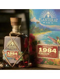 Rhum Planteray Jamaica 1984