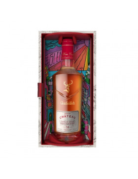 Glenfiddich 31 ans Grand Château