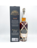 Rhum Planteray Barbados 2016 The Source