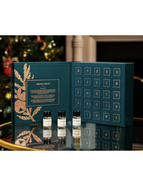 Calendrier de l'Avent GIN 2024 - Drinks by the dram