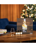 Calendrier de l'Avent Whiskies - Explore's Edition